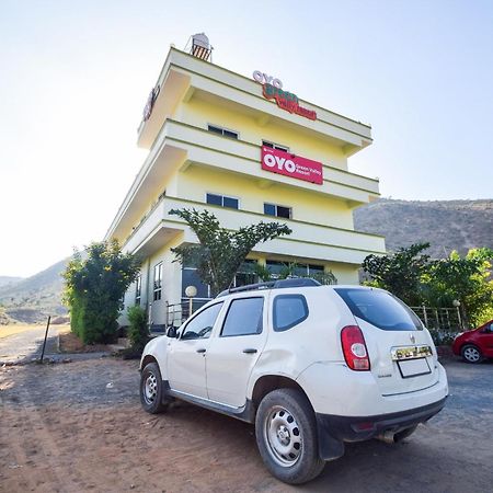 פושקאר Hotel O Green Valley Resort מראה חיצוני תמונה