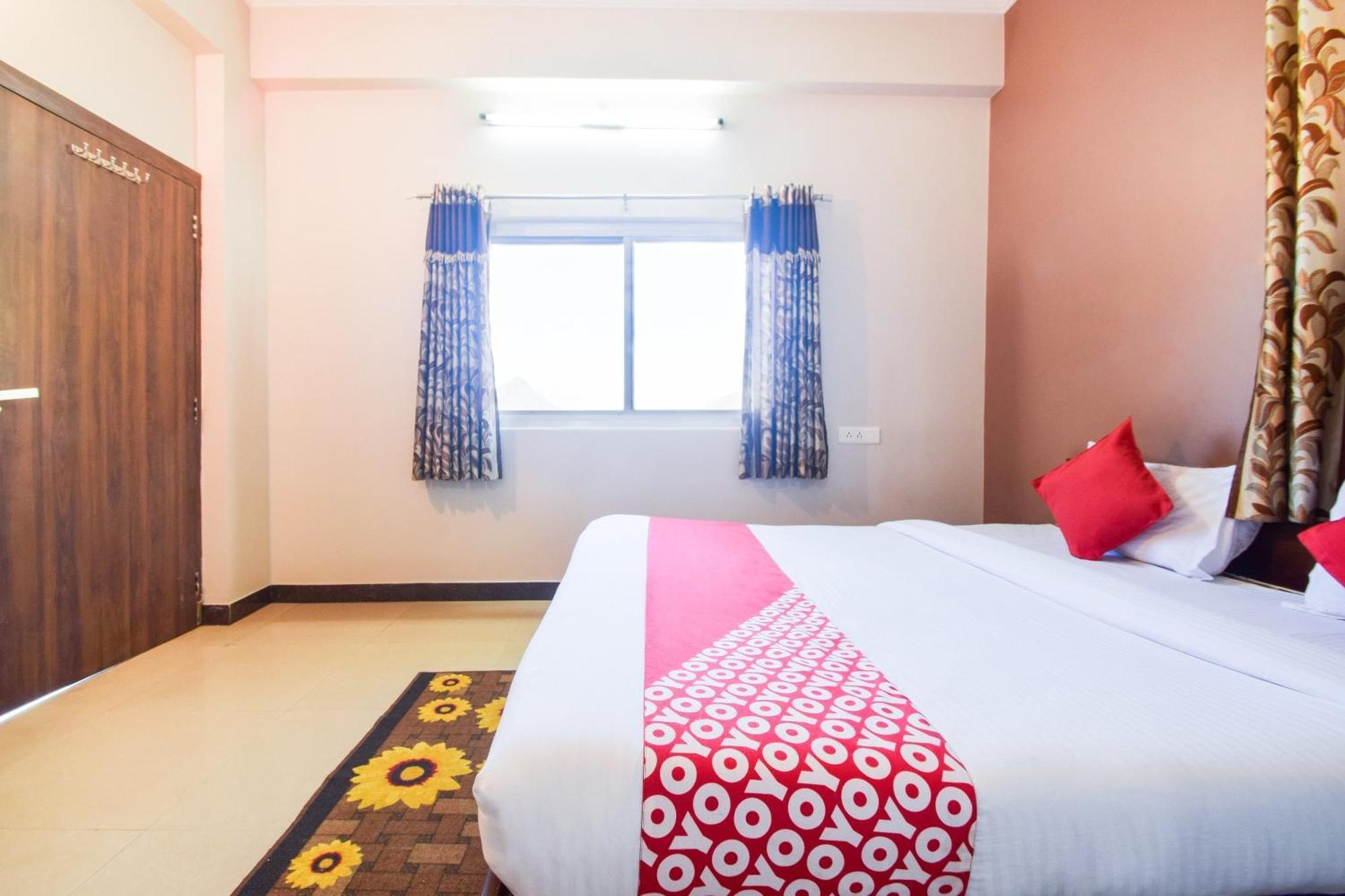 פושקאר Hotel O Green Valley Resort מראה חיצוני תמונה