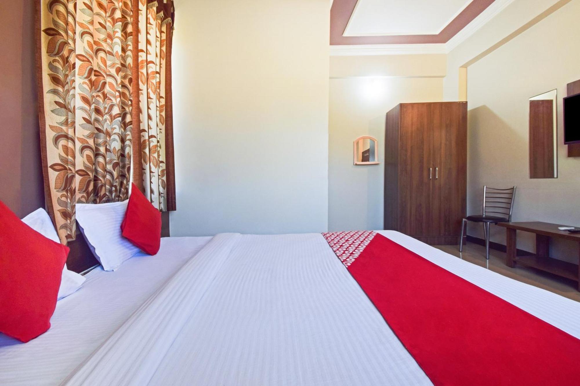 פושקאר Hotel O Green Valley Resort מראה חיצוני תמונה