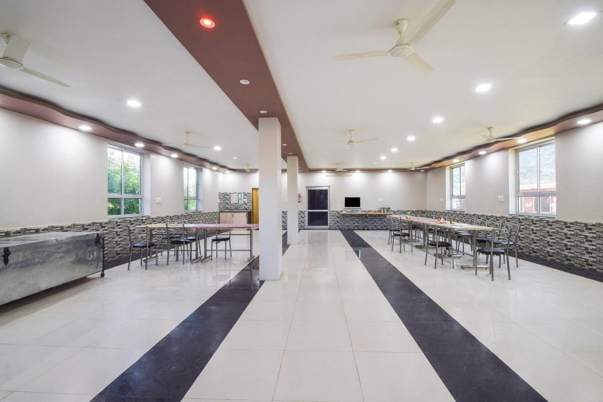 פושקאר Hotel O Green Valley Resort מראה חיצוני תמונה